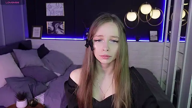 OliviaGentle online show from 02-13-25, 10:11