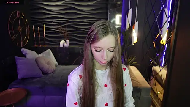 OliviaGentle online show from 03-06-25, 04:08