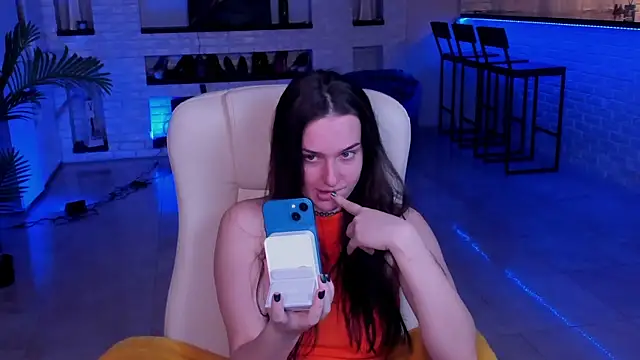 LisaElfy online show from 01-16-25, 03:35