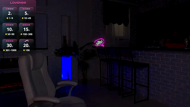 LisaElfy online show from 09-09-25, 10:37