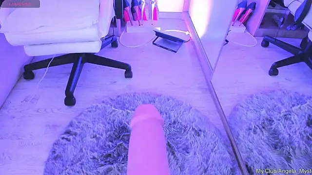 Angela Myst online show from 03-09-25, 01:59