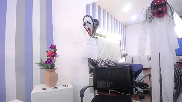 MeryLands online show from 10-12-25, 02:16