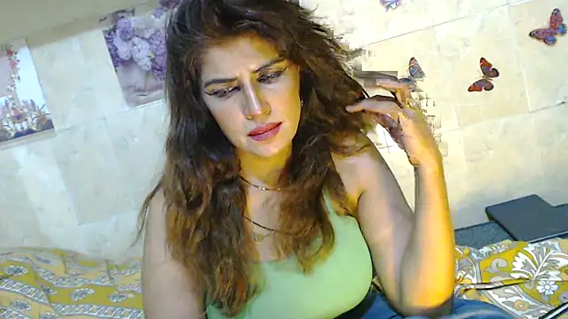 pareeti online show from 04-27-26, 02:09