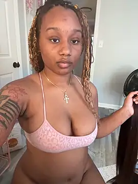 strip4faith online show from 04-26-26, 09:01