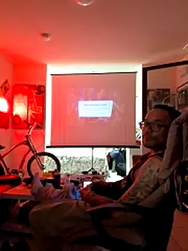 mileflav0r online show from 04-20-26, 07:26