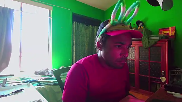        the online show from 03-19-26, 06:12