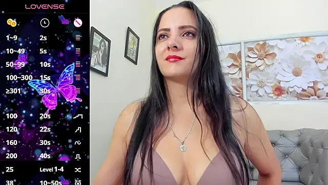 gaby flow online show from 01-17-25, 09:06