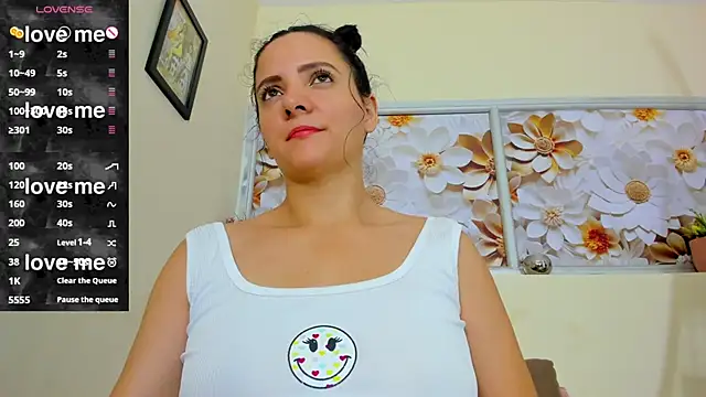 gaby flow online show from 01-27-25, 09:34