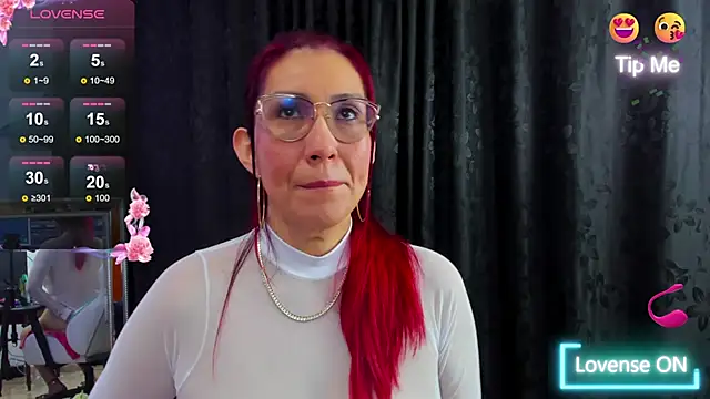 Snapshot of Perla_Franco chatting on 12-14-25, 07:47 Perla Franco online show from 12-14-25, 07:47