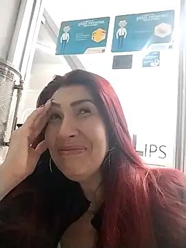 Perla Franco online show from 12-21-25, 06:20