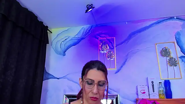 Perla Franco online show from 03-06-26, 05:59
