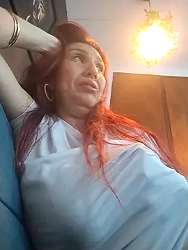 Perla Franco online show from 04-23-26, 06:47