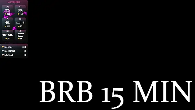 elodie walker online show from 01-22-25, 02:35
