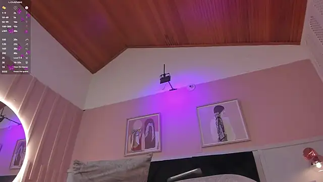 elodie walker online show from 07-28-26, 04:39