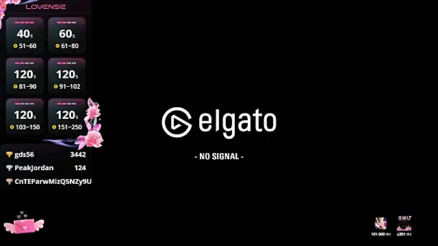 Heicy    online show from 01-30-25, 11:55