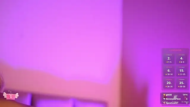 Heicy    online show from 02-28-25, 08:07