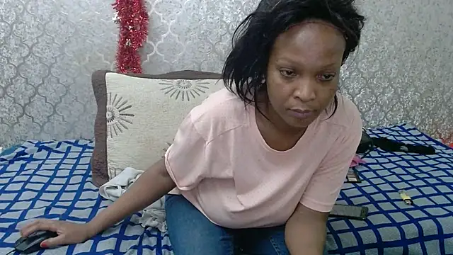 MaximTease24 online show from 03-01-25, 08:53