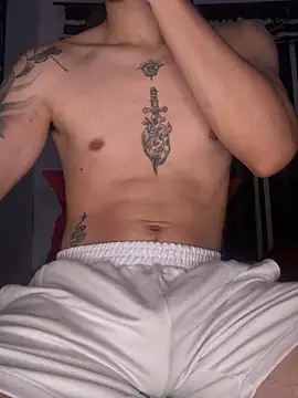 Snapshot of Anthony-Martin chatting on 02-04-25, 11:38 Anthony-Martin online show from 02-04-25, 11:38