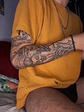 Snapshot of Anthony-Martin chatting on 02-26-25, 12:14 Anthony-Martin online show from 02-26-25, 12:14