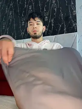 Snapshot of Anthony-Martin chatting on 03-06-25, 12:30 Anthony-Martin online show from 03-06-25, 12:30