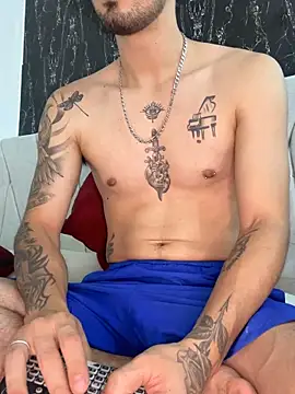 Snapshot of Anthony-Martin chatting on 03-22-25, 05:31 Anthony-Martin online show from 03-22-25, 05:31