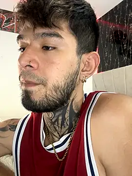 Snapshot of Anthony-Martin chatting on 10-03-25, 12:35 Anthony-Martin online show from 10-03-25, 12:35