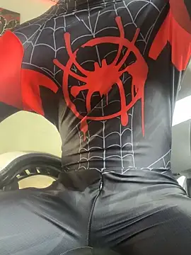 Snapshot of Anthony-Martin chatting on 10-07-25, 12:24 Anthony-Martin online show from 10-07-25, 12:24