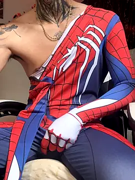 Snapshot of Anthony-Martin chatting on 10-10-25, 12:26 Anthony-Martin online show from 10-10-25, 12:26