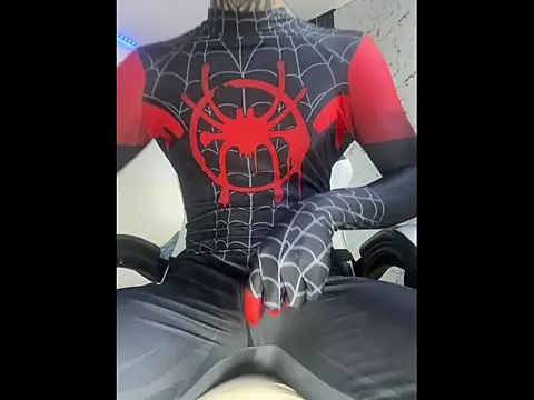 Snapshot of Anthony-Martin chatting on 10-28-25, 12:09 Anthony-Martin online show from 10-28-25, 12:09