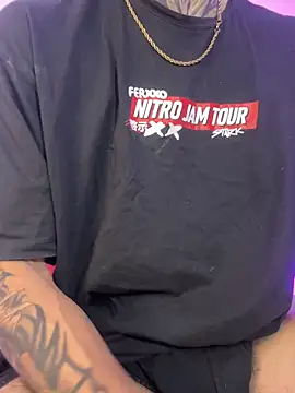 Snapshot of Anthony-Martin chatting on 11-11-25, 12:16 Anthony-Martin online show from 11-11-25, 12:16