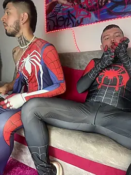 Anthony-Martin online show from 03-09-26, 12:58