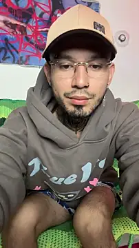 Anthony-Martin online show from 06-04-26, 02:23