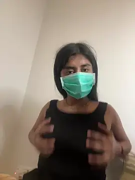 ScarletAss online show from 12-28-24, 10:23