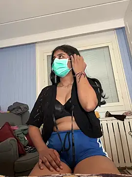 ScarletAss online show from 01-11-25, 05:51