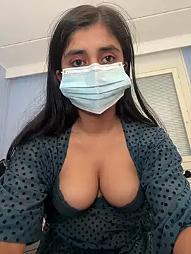 ScarletAss online show from 01-20-25, 05:27