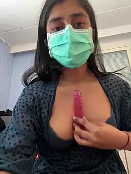 ScarletAss online show from 01-26-25, 07:41