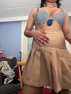 ScarletAss online show from 02-16-25, 04:21