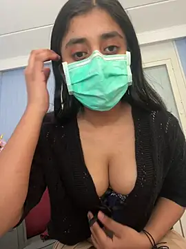 ScarletAss online show from 03-05-25, 06:34