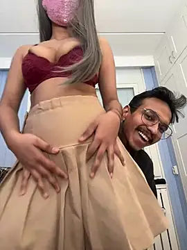 ScarletAss online show from 03-21-25, 09:23