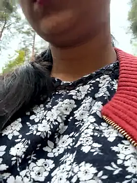 ScarletAss online show from 09-14-25, 04:33