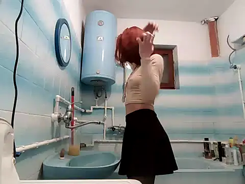 beaverwoman online show from 12-25-24, 10:27