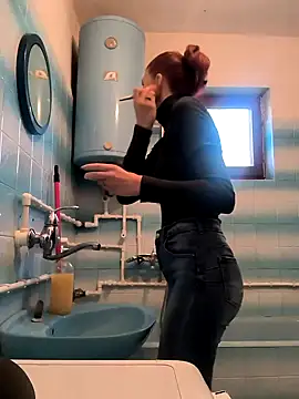 beaverwoman online show from 01-27-25, 08:29