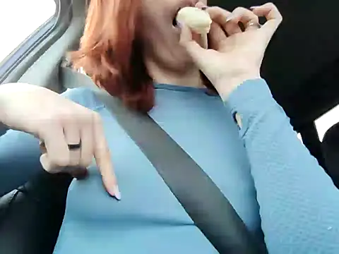 beaverwoman online show from 02-06-25, 05:57