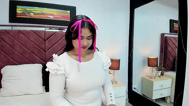 Snapshot of ZoeBianchi chatting on 12-04-24, 02:53 ZoeBianchi online show from 12-04-24, 02:53