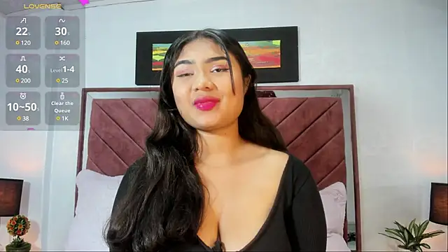 Snapshot of ZoeBianchi chatting on 12-18-24, 08:53 ZoeBianchi online show from 12-18-24, 08:53