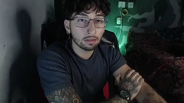 Dereck Dickson online show from 11-02-25, 01:41