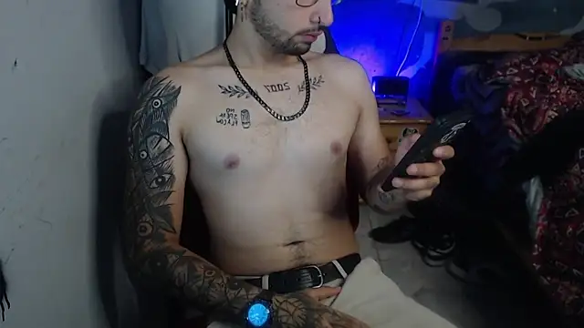 Dereck Dickson online show from 11-03-25, 06:36