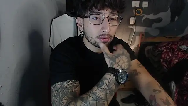 Dereck Dickson online show from 11-04-25, 02:54