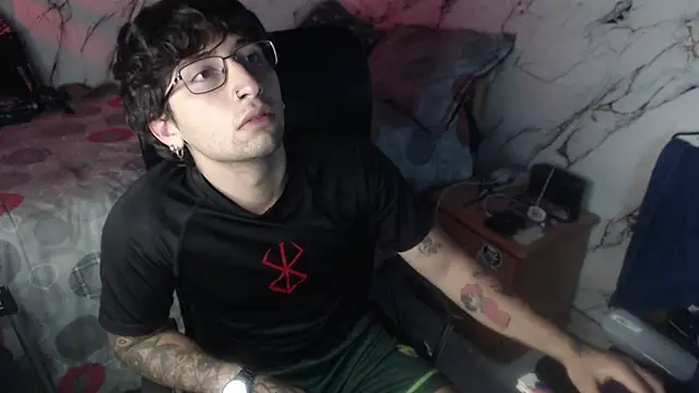 Dereck Dickson online show from 04-11-26, 04:06