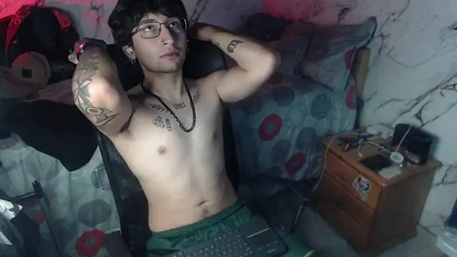 Dereck Dickson online show from 04-11-26, 07:45